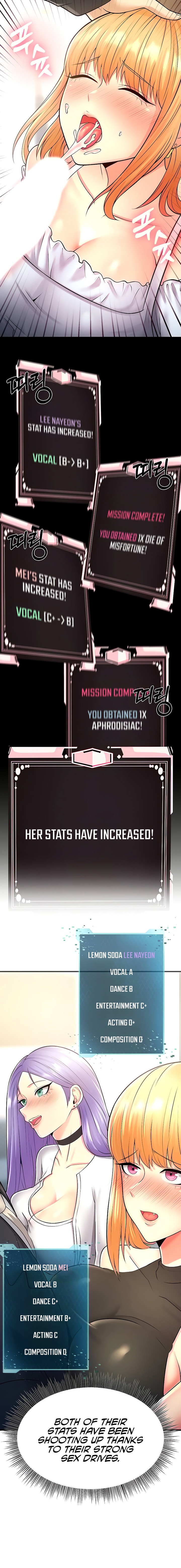 Sextertainment - Chapter 13 [photo 8] - MangaPorn