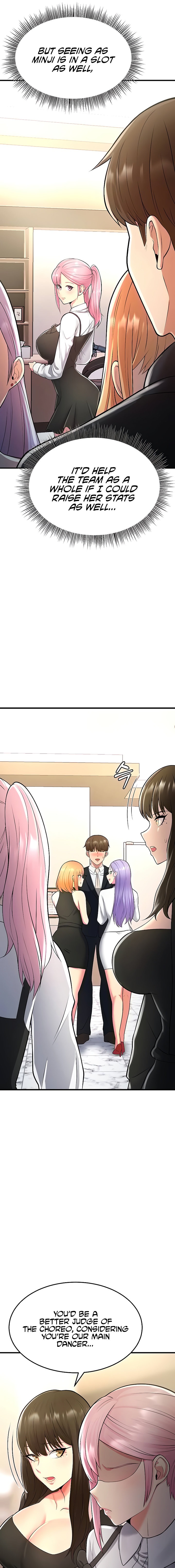 Sextertainment - Chapter 13 [photo 9] - MangaPorn