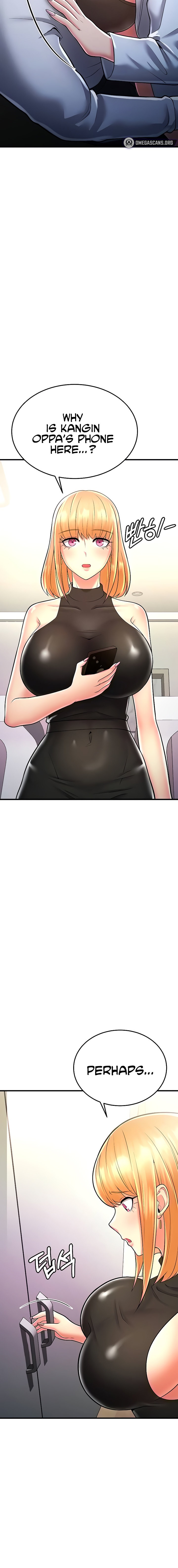 Sextertainment - Chapter 14 [photo 10] - MangaPorn