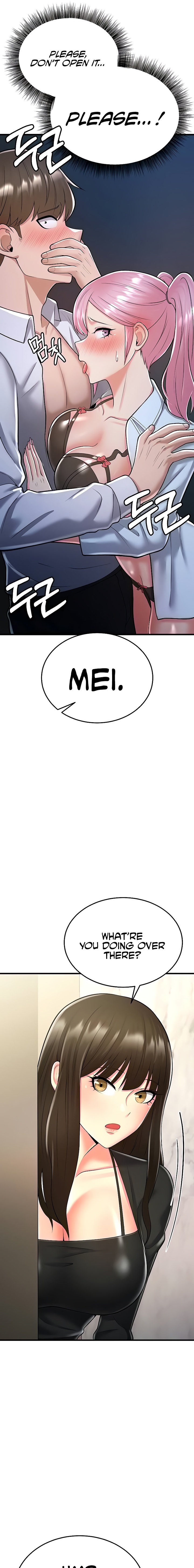 Sextertainment - Chapter 14 [photo 11] - MangaPorn