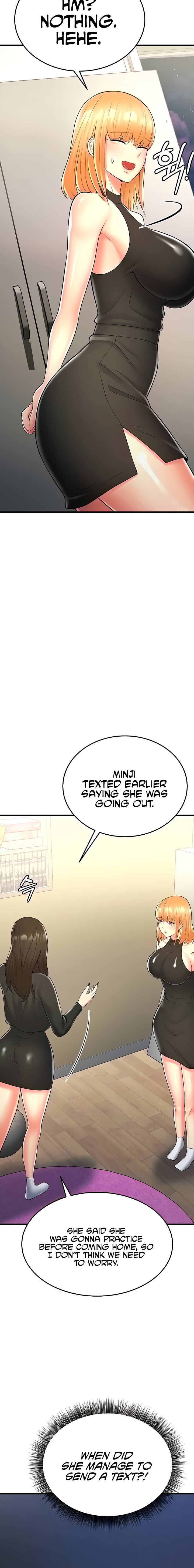 Sextertainment - Chapter 14 [photo 12] - MangaPorn