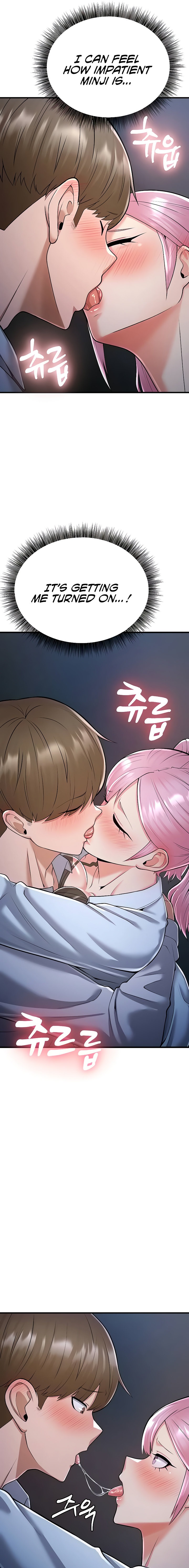Sextertainment - Chapter 14 [photo 15] - MangaPorn