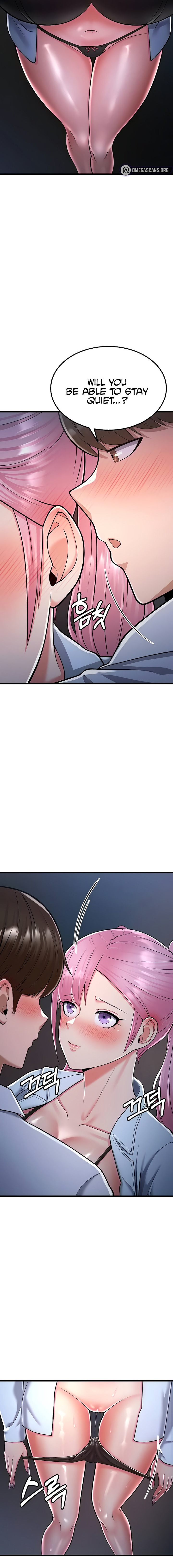 Sextertainment - Chapter 14 [photo 18] - MangaPorn