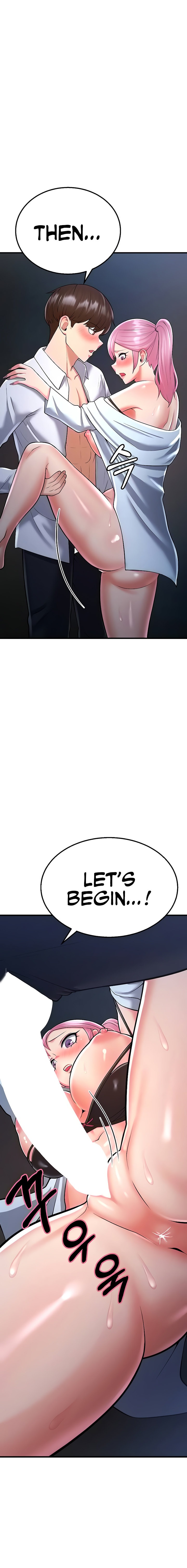 Sextertainment - Chapter 14 [photo 19] - MangaPorn