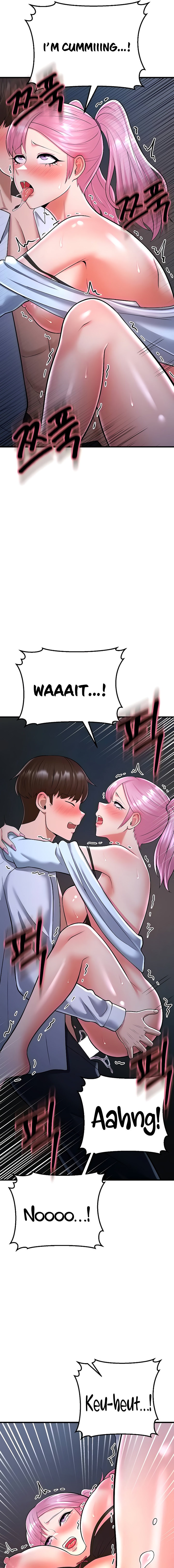 Sextertainment - Chapter 14 [photo 25] - MangaPorn