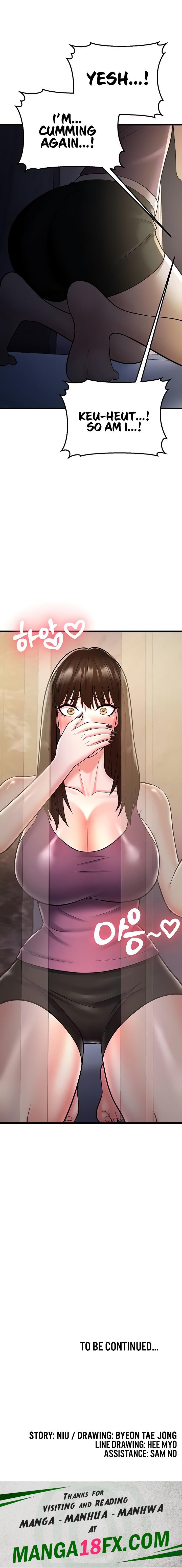 Sextertainment - Chapter 14 [photo 31] - MangaPorn