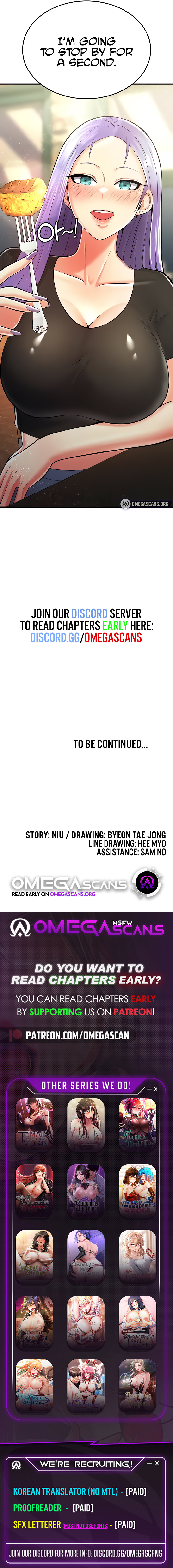 Sextertainment - Chapter 18 [photo 17] - MangaPorn