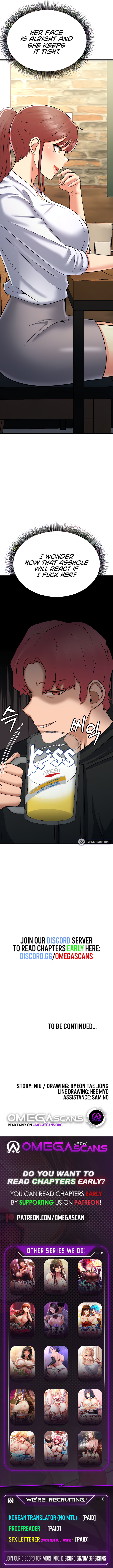 Sextertainment - Chapter 19 [photo 16] - MangaPorn