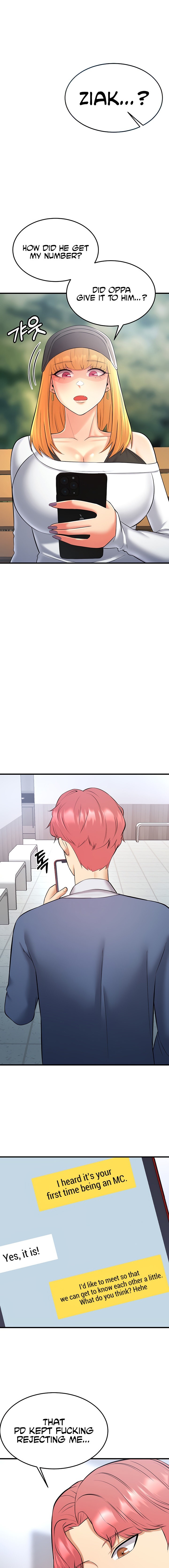 Sextertainment - Chapter 26 [photo 1] - MangaPorn