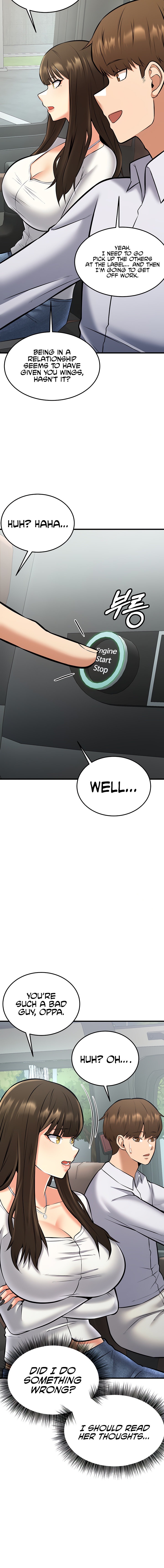 Sextertainment - Chapter 26 [photo 14] - MangaPorn