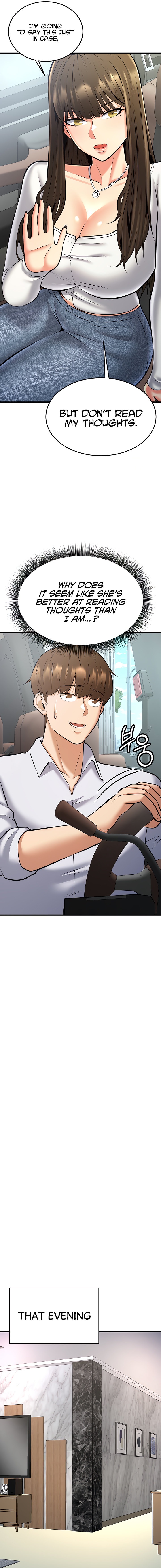 Sextertainment - Chapter 26 [photo 15] - MangaPorn