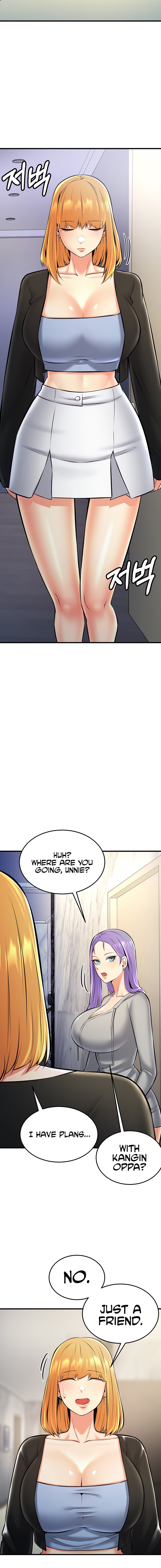 Sextertainment - Chapter 26 [photo 16] - MangaPorn