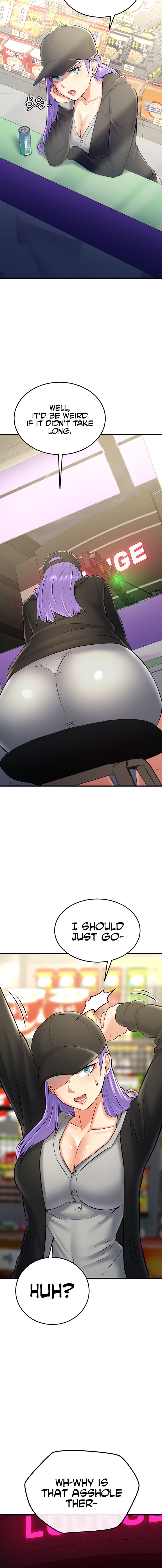 Sextertainment - Chapter 26 [photo 26] - MangaPorn