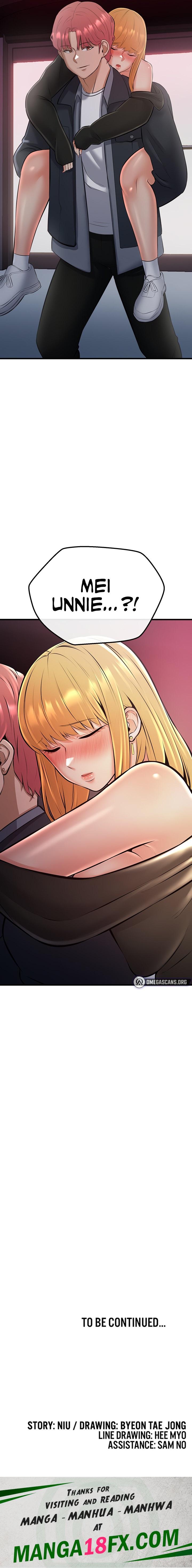 Sextertainment - Chapter 26 [photo 27] - MangaPorn