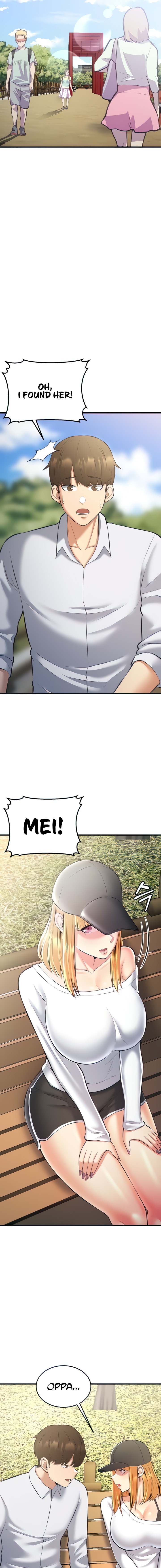 Sextertainment - Chapter 26 [photo 3] - MangaPorn