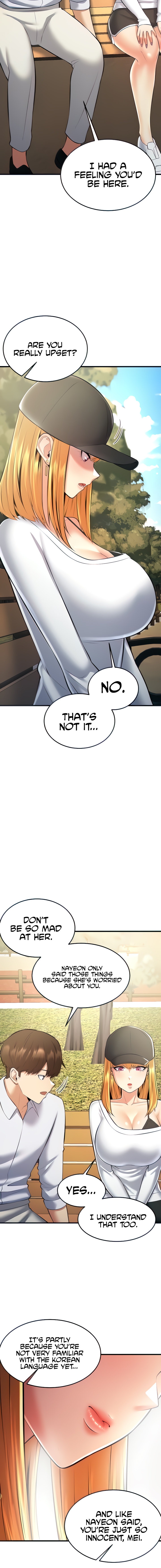 Sextertainment - Chapter 26 [photo 4] - MangaPorn