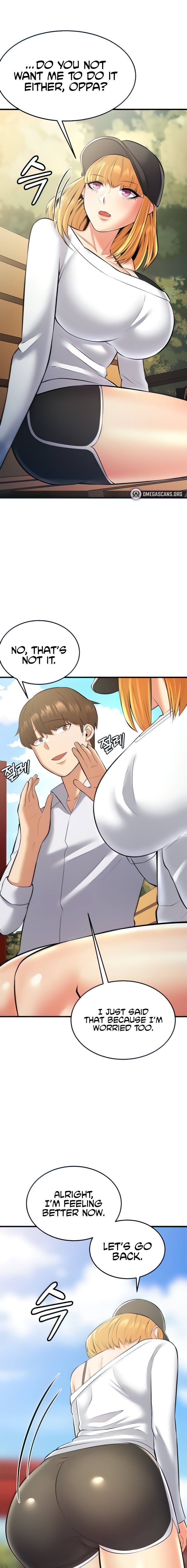 Sextertainment - Chapter 26 [photo 5] - MangaPorn