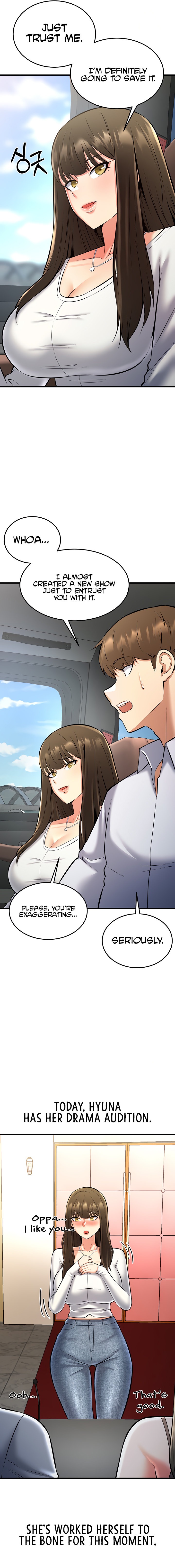 Sextertainment - Chapter 26 [photo 9] - MangaPorn