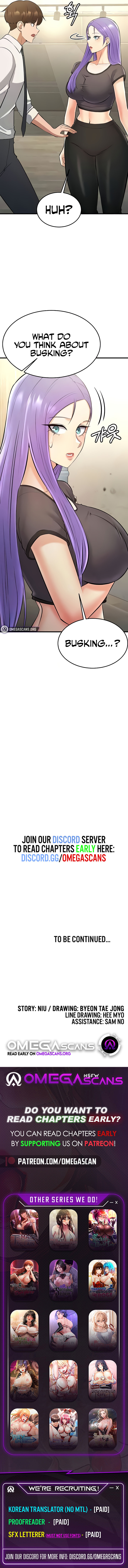 Sextertainment - Chapter 28 [photo 14] - MangaPorn