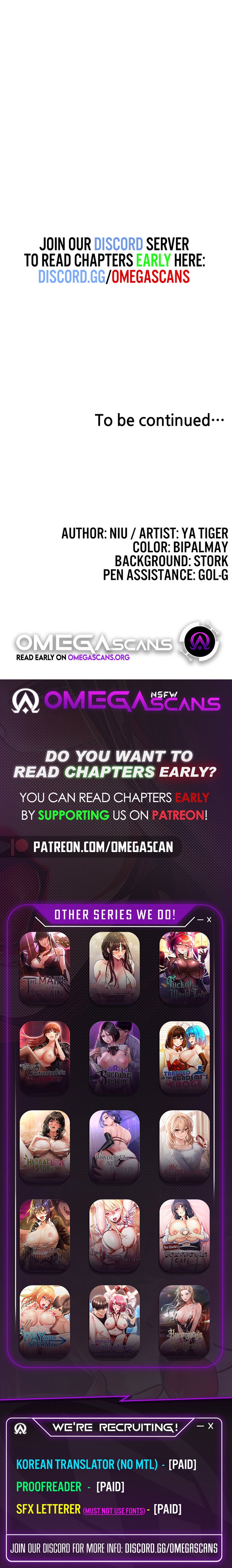 Sextertainment - Chapter 34 [photo 12] - MangaPorn