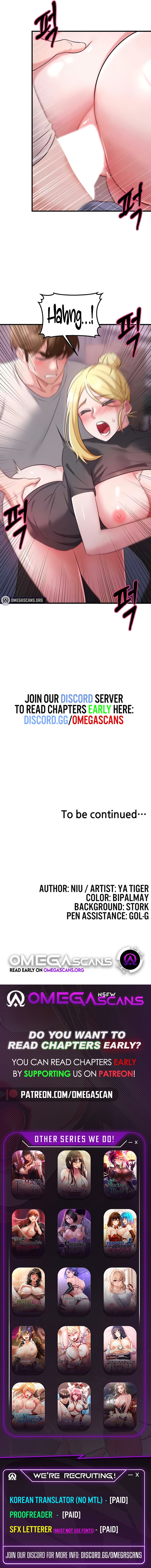 Sextertainment - Chapter 38 [photo 13] - MangaPorn