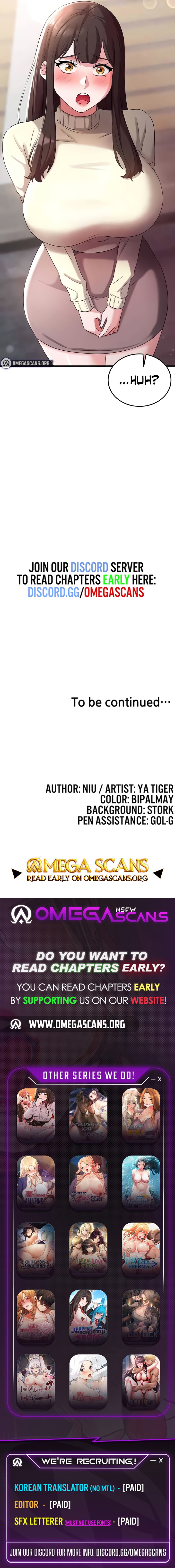 Sextertainment - Chapter 49 [photo 11] - MangaPorn