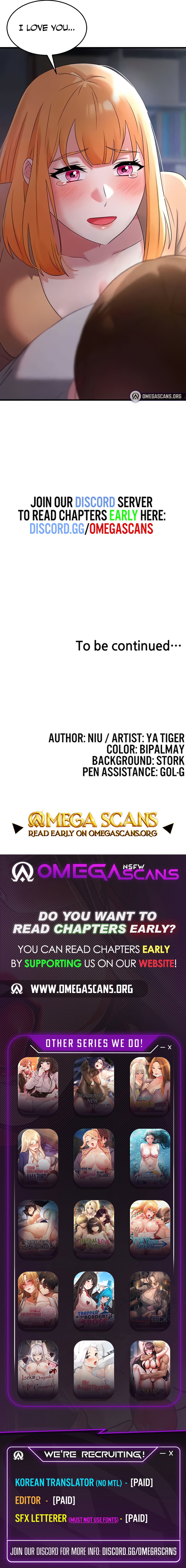 Sextertainment - Chapter 52 [photo 11] - MangaPorn