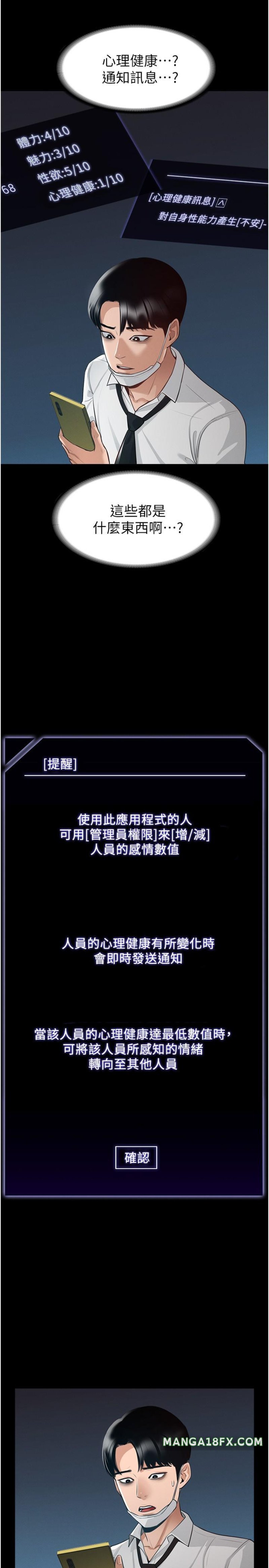 Supervisor Access Raw - Chapter 1 [photo 14] - MangaPorn