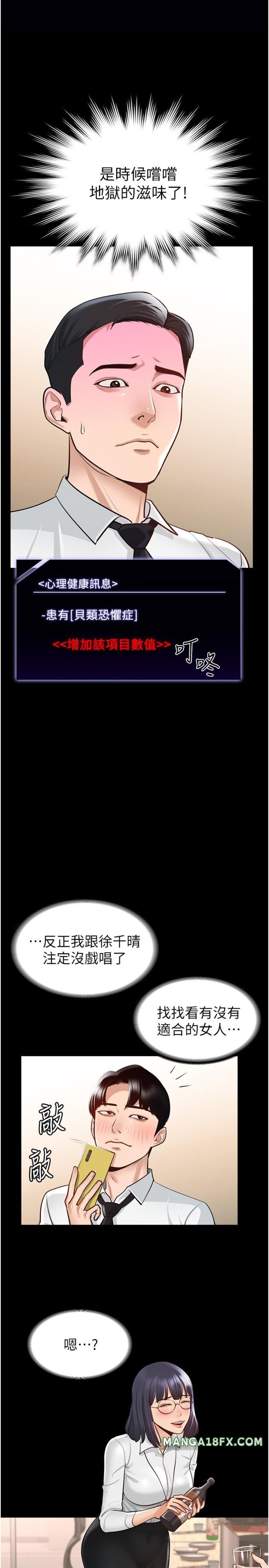 Supervisor Access Raw - Chapter 2 [photo 11] - MangaPorn