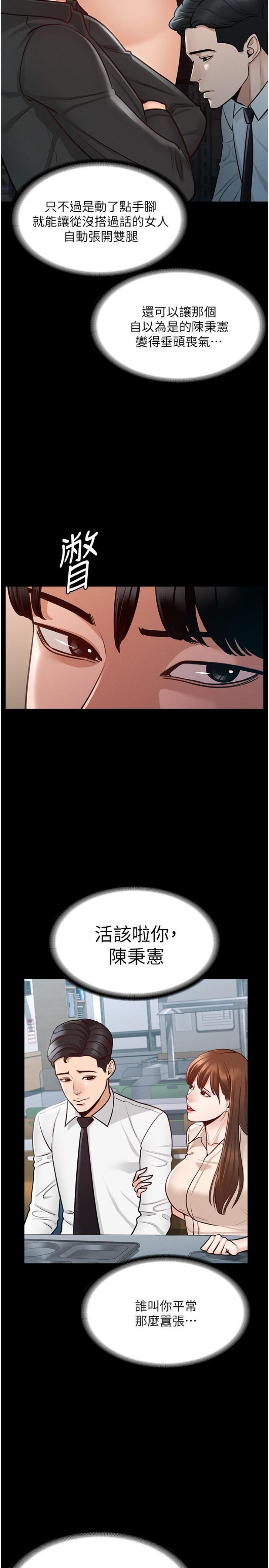 Supervisor Access Raw - Chapter 4 [photo 20] - MangaPorn