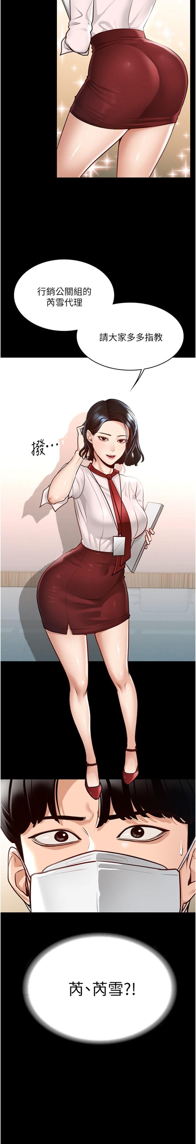 Supervisor Access Raw - Chapter 4 [photo 29] - MangaPorn