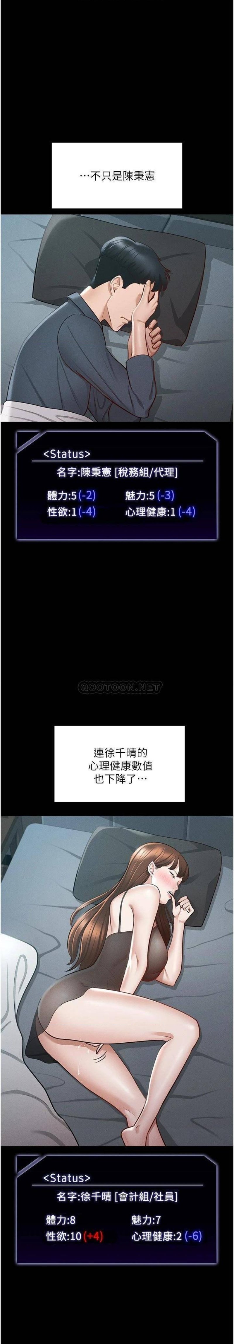 Supervisor Access Raw - Chapter 10 [photo 1] - MangaPorn