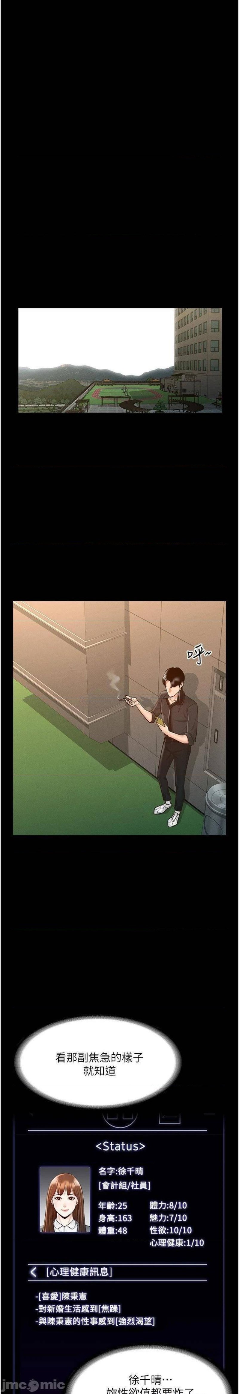 Supervisor Access Raw - Chapter 10 [photo 17] - MangaPorn