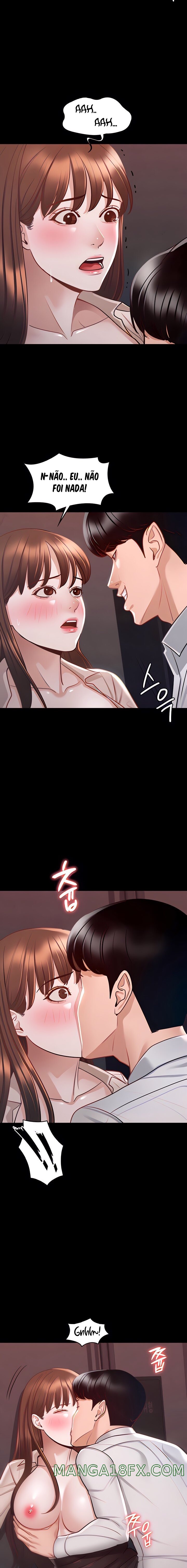 Supervisor Access Raw - Chapter 14 [photo 10] - MangaPorn