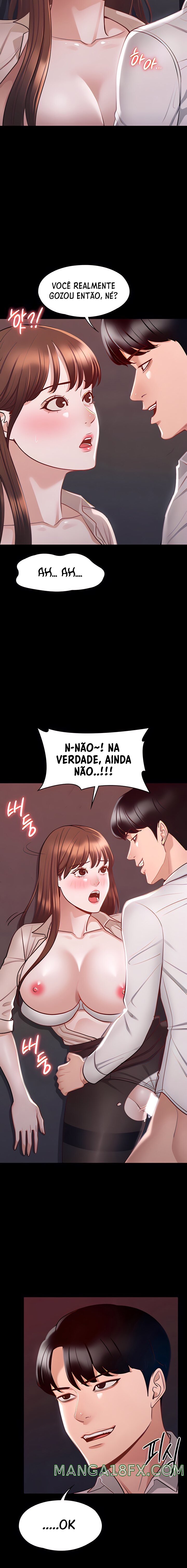 Supervisor Access Raw - Chapter 14 [photo 12] - MangaPorn