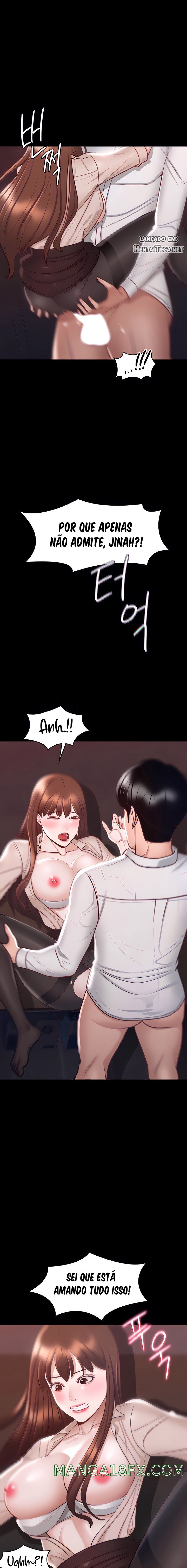 Supervisor Access Raw - Chapter 14 [photo 13] - MangaPorn