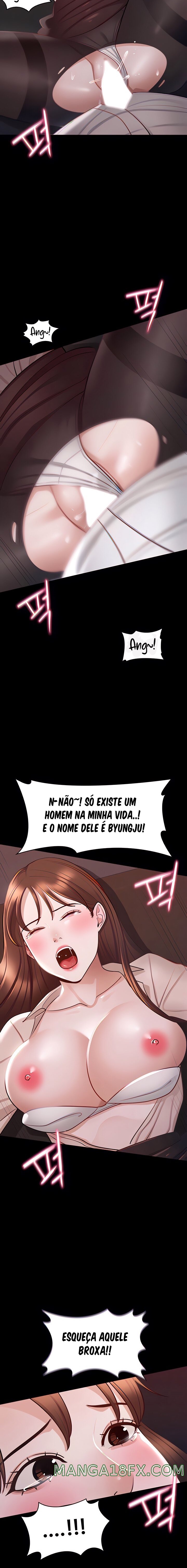 Supervisor Access Raw - Chapter 14 [photo 14] - MangaPorn