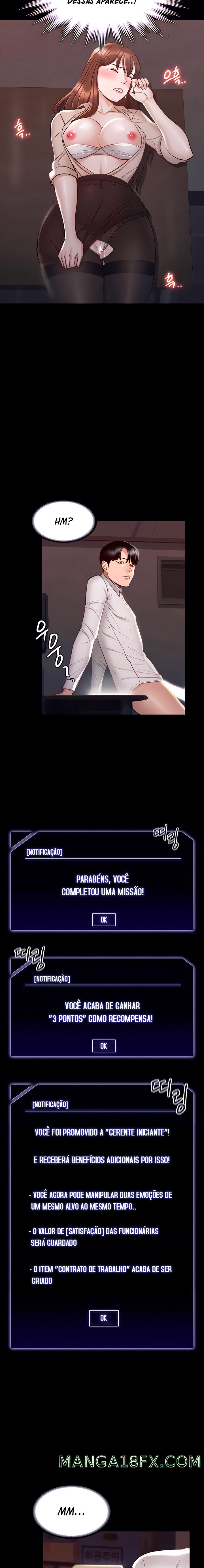 Supervisor Access Raw - Chapter 14 [photo 20] - MangaPorn