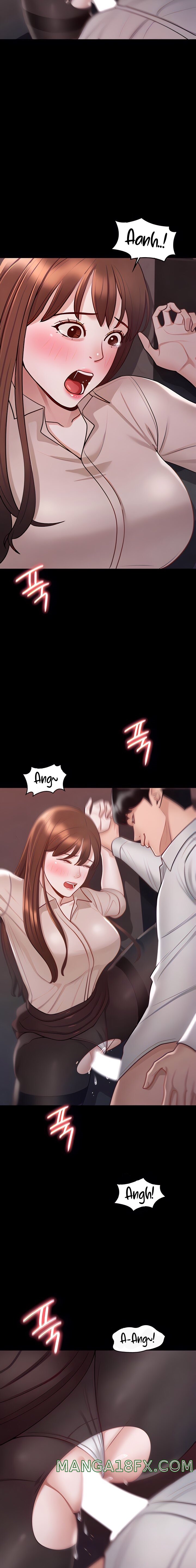 Supervisor Access Raw - Chapter 14 [photo 4] - MangaPorn