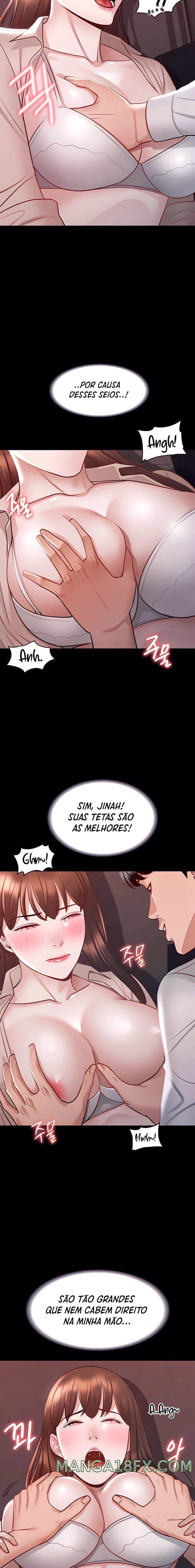 Supervisor Access Raw - Chapter 14 [photo 6] - MangaPorn