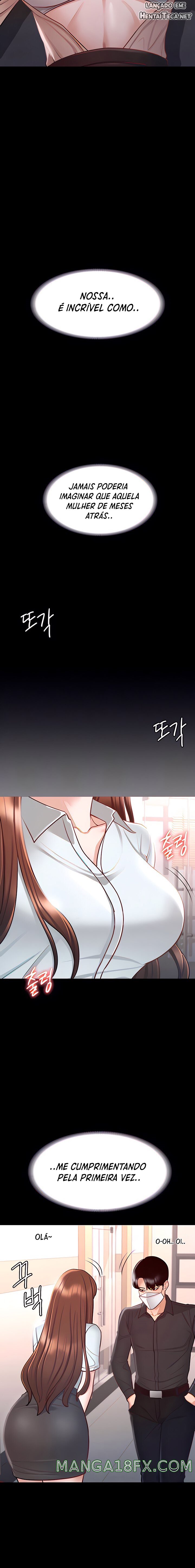 Supervisor Access Raw - Chapter 14 [photo 7] - MangaPorn