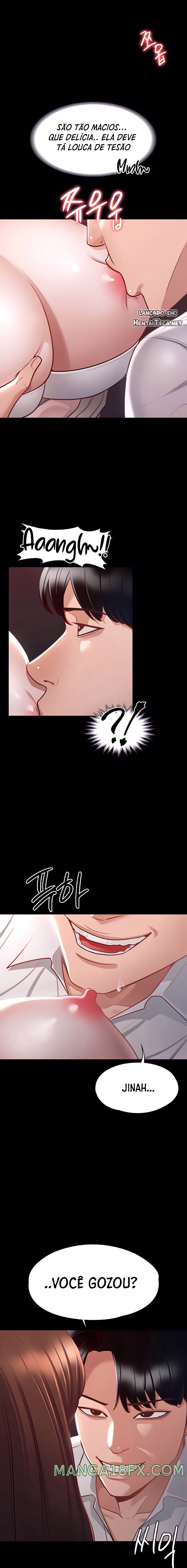 Supervisor Access Raw - Chapter 14 [photo 9] - MangaPorn