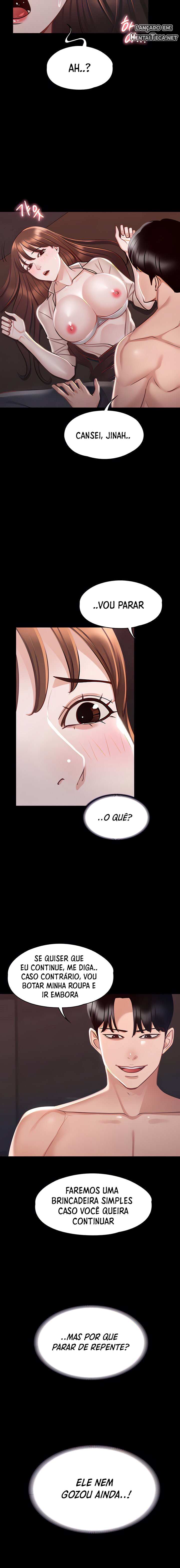 Supervisor Access Raw - Chapter 15 [photo 10] - MangaPorn