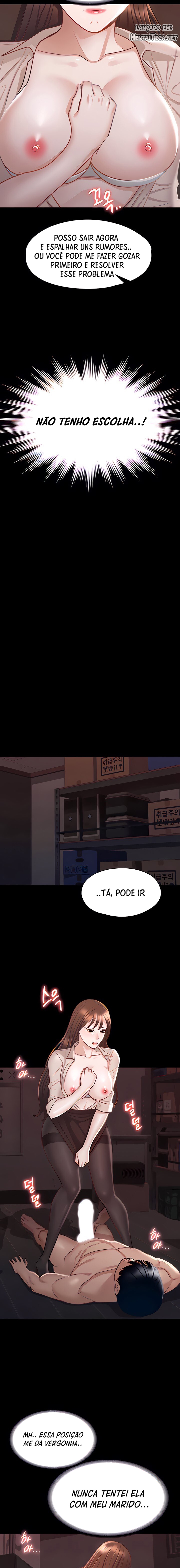 Supervisor Access Raw - Chapter 15 [photo 12] - MangaPorn