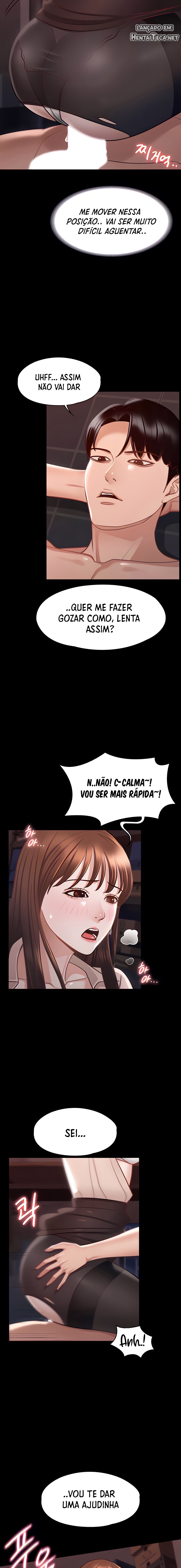 Supervisor Access Raw - Chapter 15 [photo 15] - MangaPorn