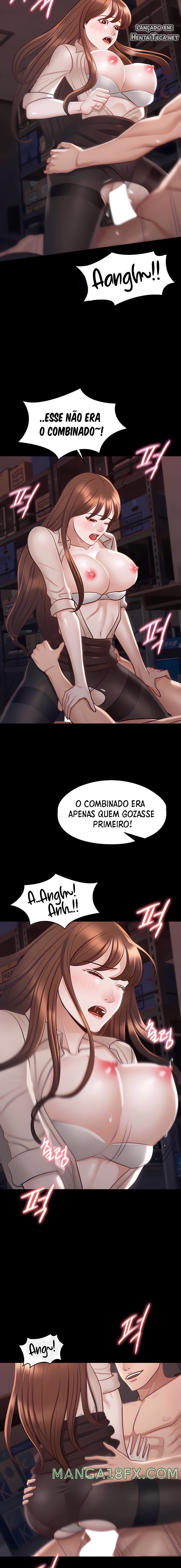 Supervisor Access Raw - Chapter 15 [photo 16] - MangaPorn