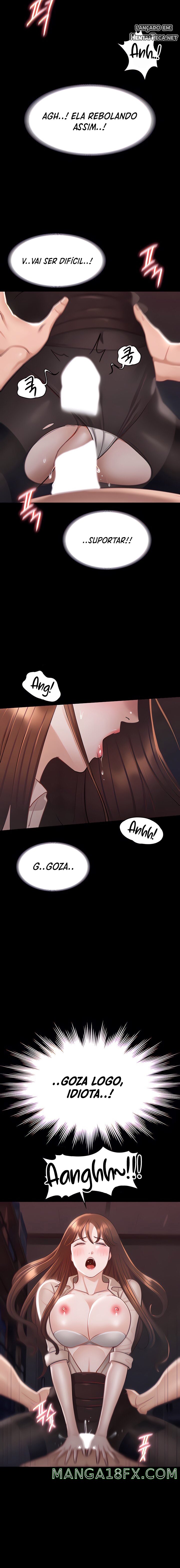 Supervisor Access Raw - Chapter 15 [photo 17] - MangaPorn