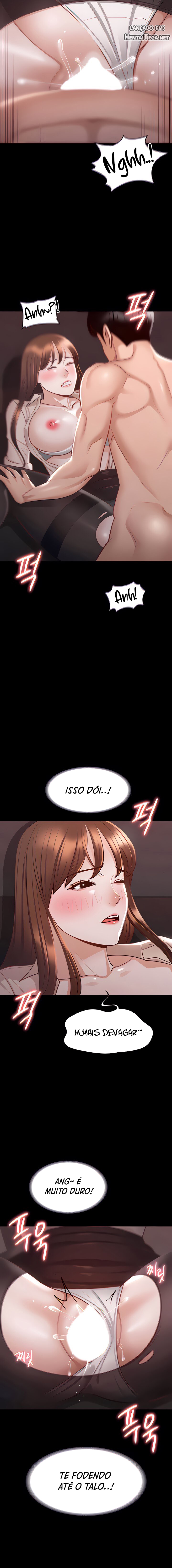 Supervisor Access Raw - Chapter 15 [photo 7] - MangaPorn