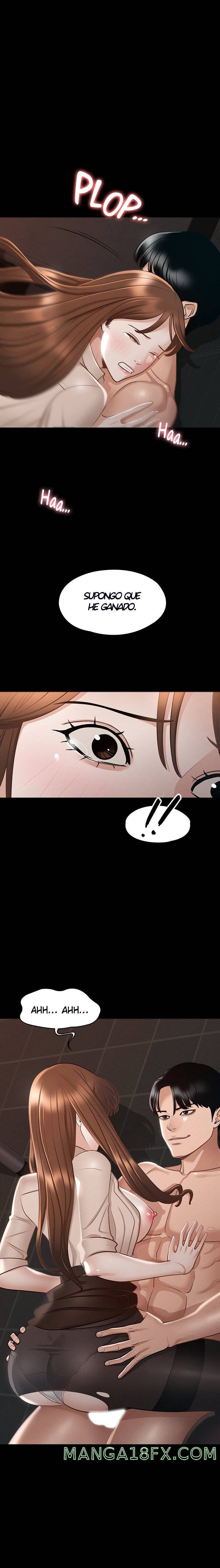 Supervisor Access Raw - Chapter 16 [photo 1] - MangaPorn