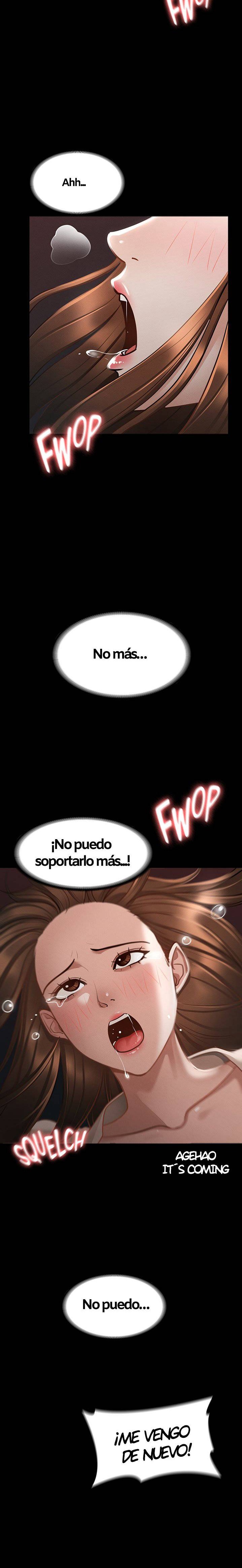 Supervisor Access Raw - Chapter 16 [photo 10] - MangaPorn